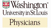 Washington University in St. Louis Logo